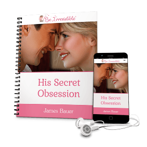 His Secret Obsession