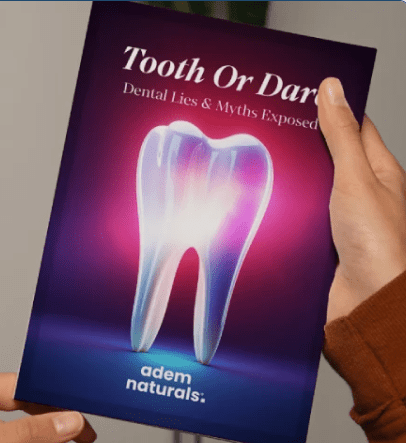 Tooth or Dare Guide