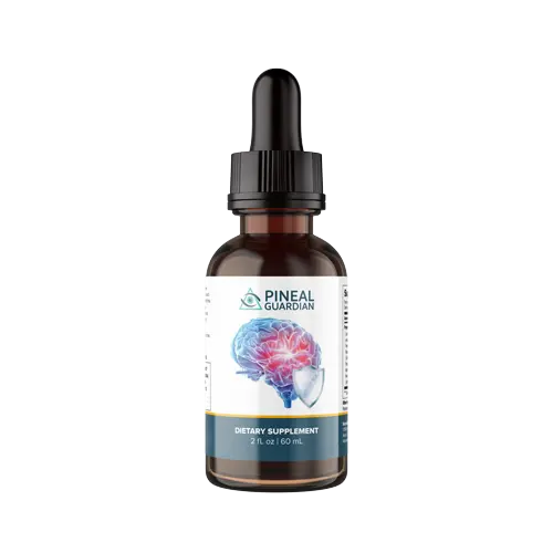 Pineal Guardian supplement