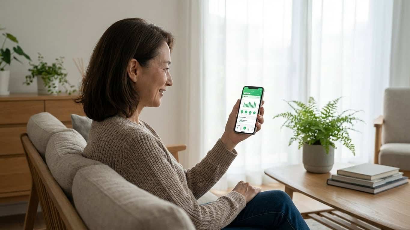 Blood Sugar Support Hub