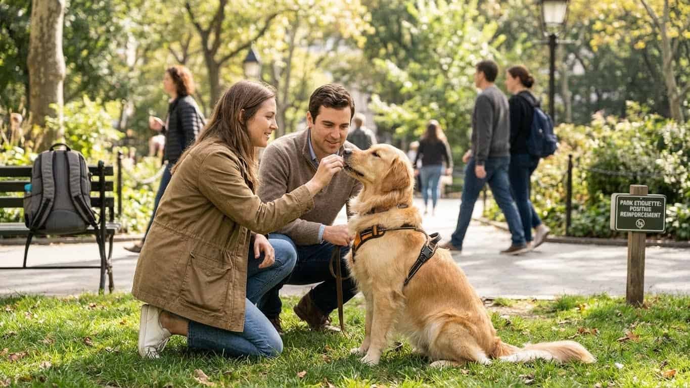 Dog Training Hub