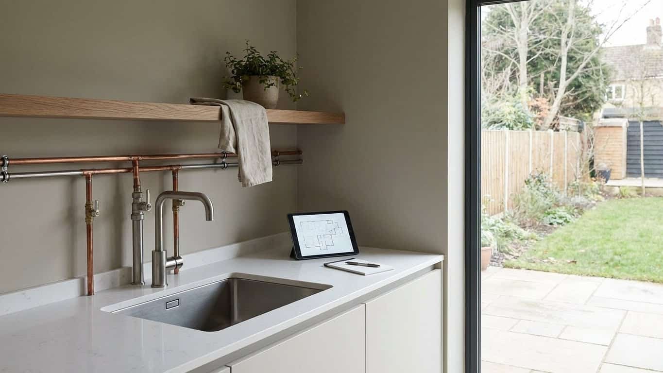 Plumbing Solutions Hub