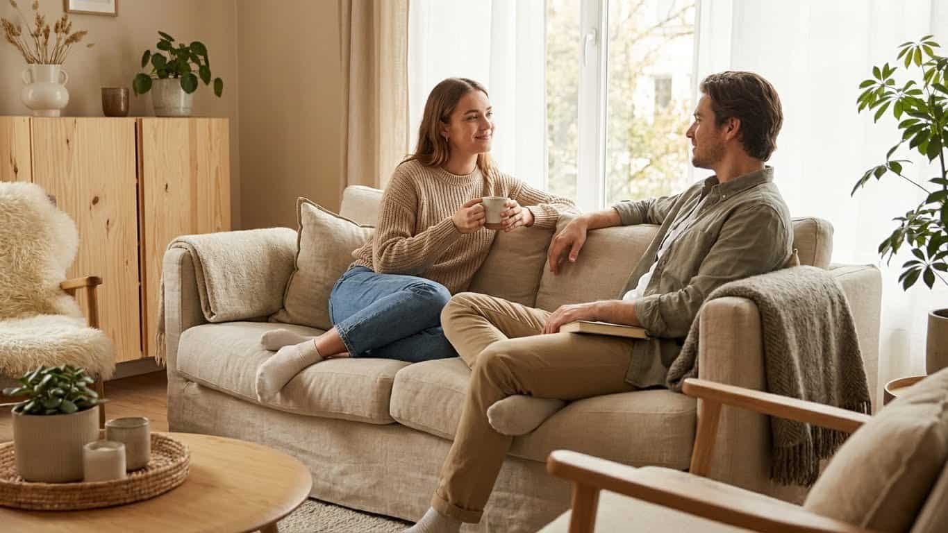 Relationship Advice Hub