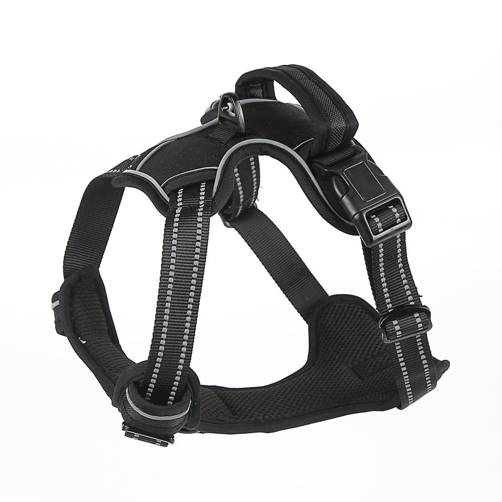 Premium No-Pull Adjustable Dog Harness - Image 4