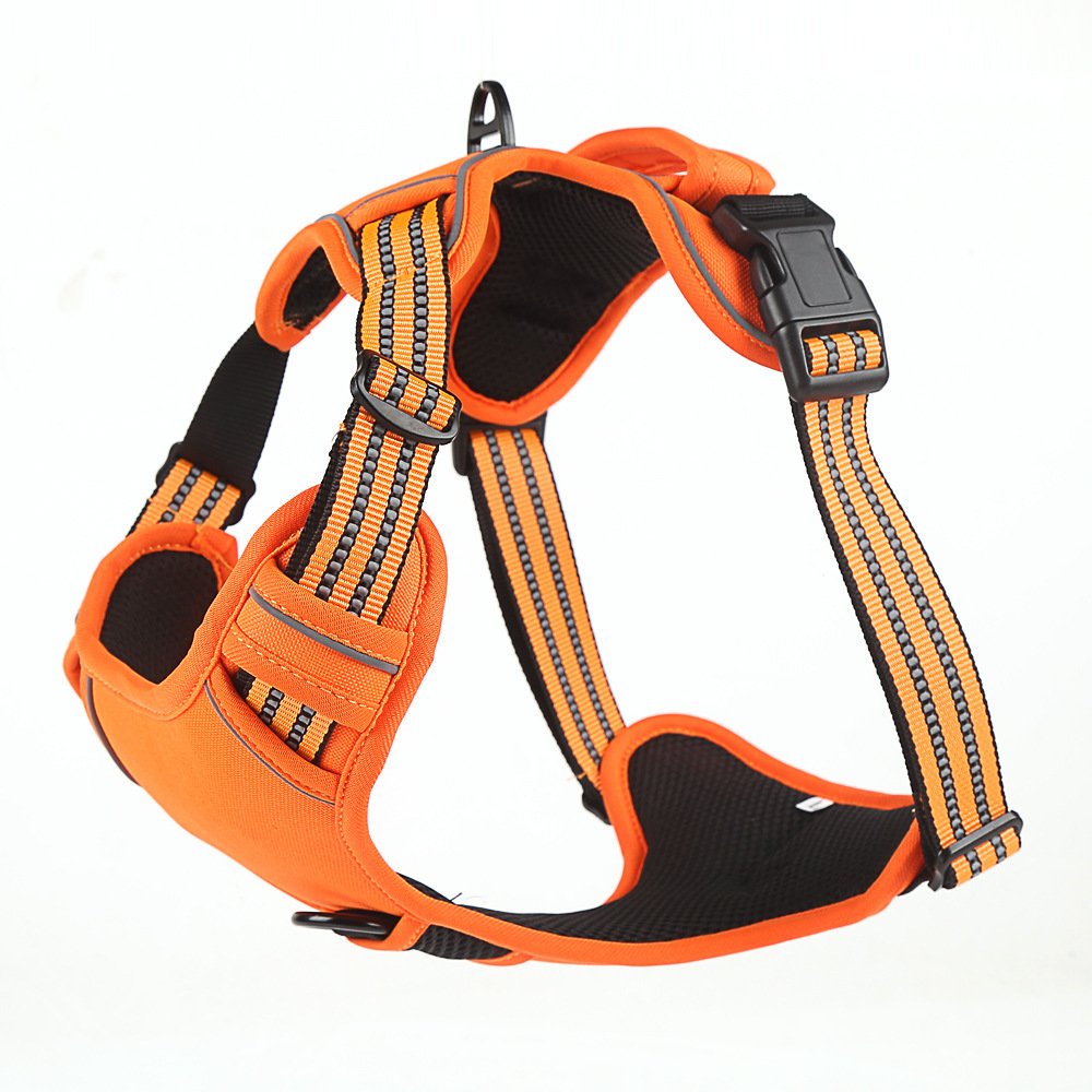 Premium No-Pull Adjustable Dog Harness - Image 8