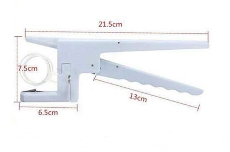 Egg Cracker & Shell Separator Tool (BPA-Free) - Image 3