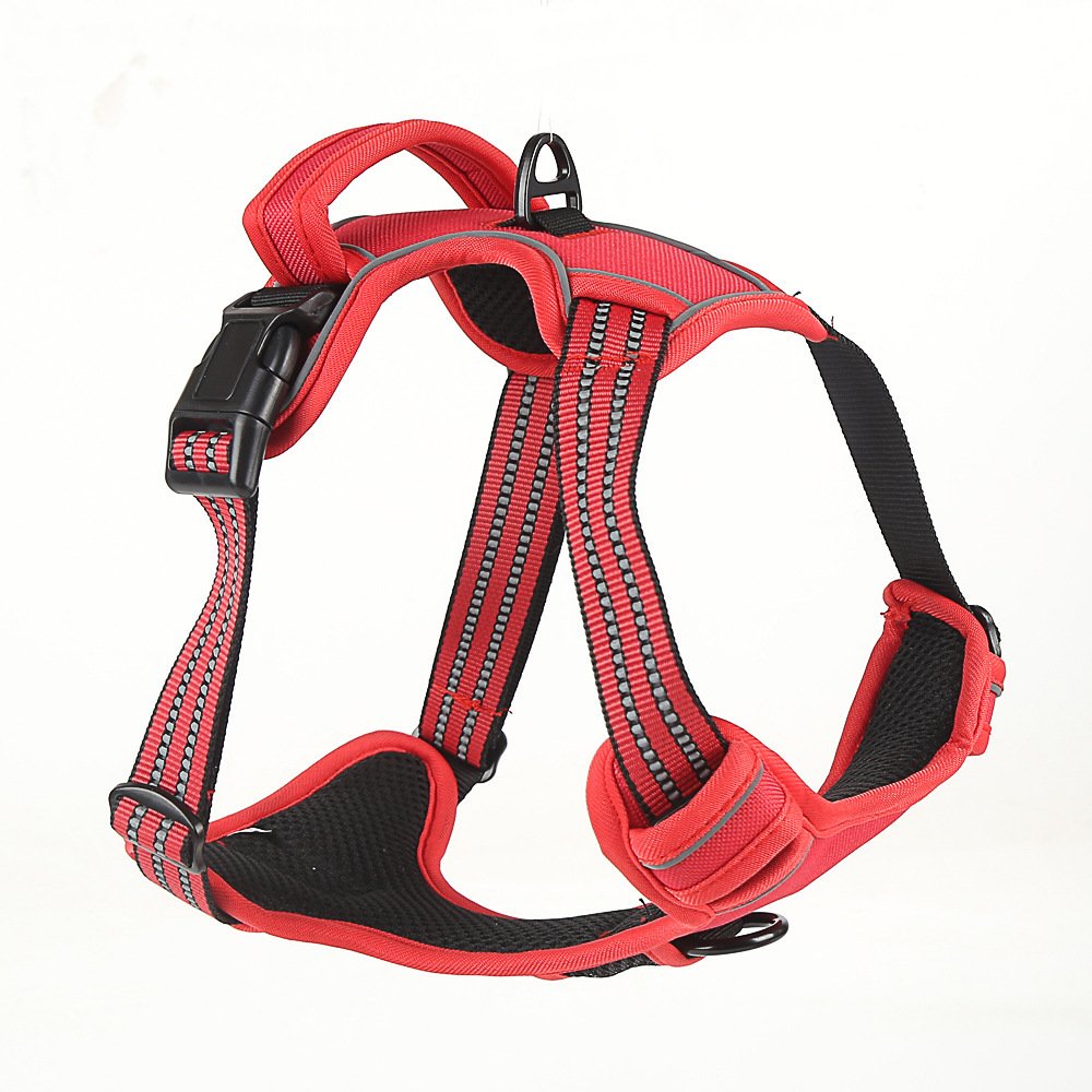 Premium No-Pull Adjustable Dog Harness - Image 5