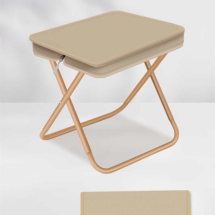 Portable Folding Camping Stool (Compact Carry Case) - Image 5