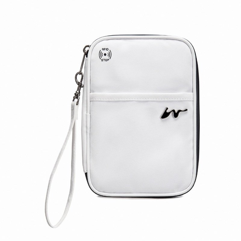 RFID Passport & Travel Document Organizer - Image 10