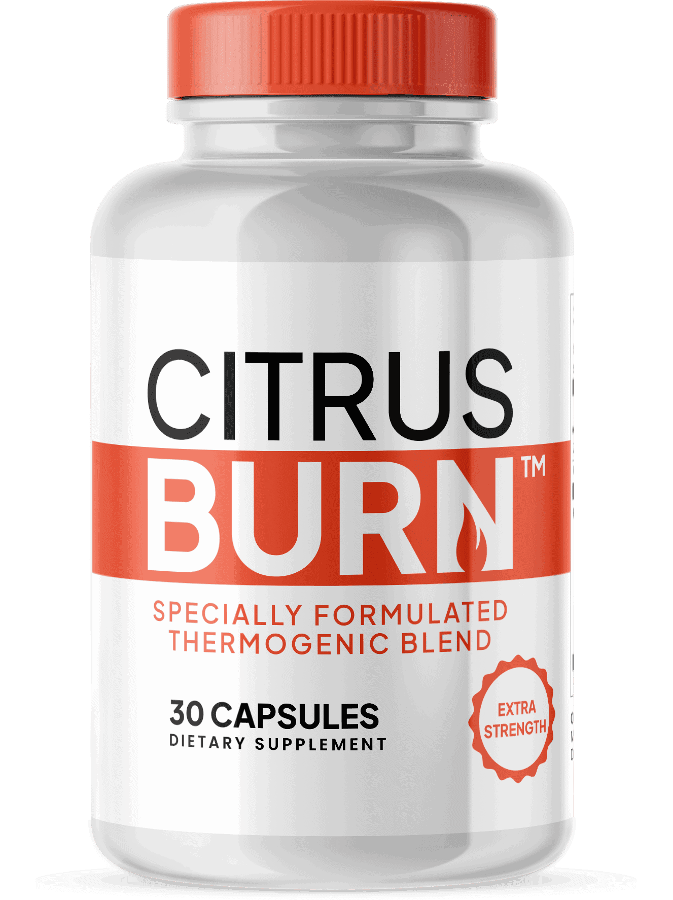 CitrusBurn