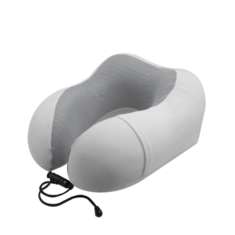 Portable Travel Neck Pillow - Image 3