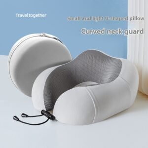 Portable Travel Neck Pillow