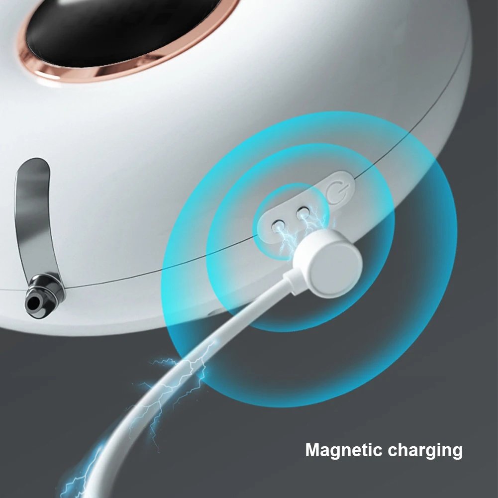 Touchless Foaming Soap Dispenser (280ml, IPX5) - Image 3