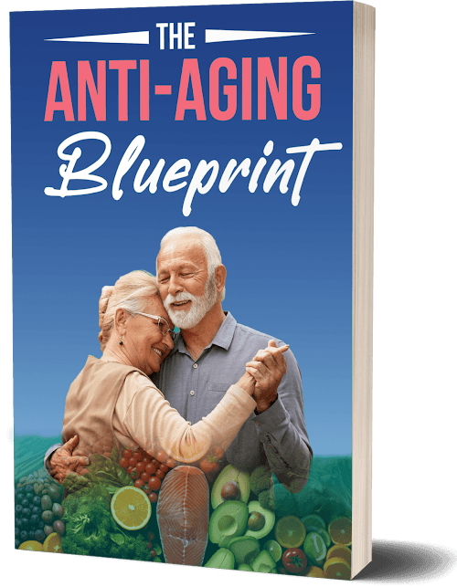 The Anti-Aging Blueprint